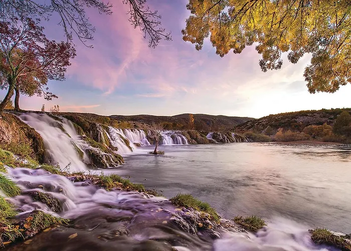 1 Bedroom Awesome In Διαμέρισμα Kruševo