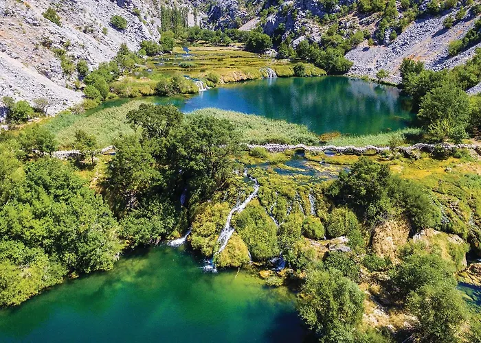 Διαμέρισμα 1 Bedroom Awesome In Kruševo