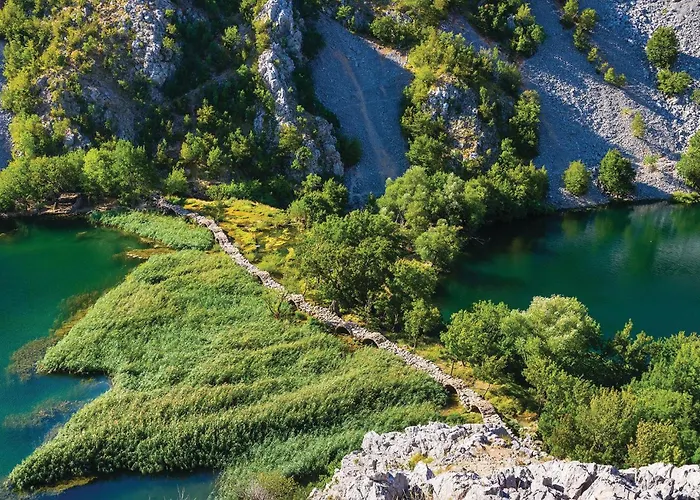 Διαμέρισμα 1 Bedroom Awesome In Kruševo