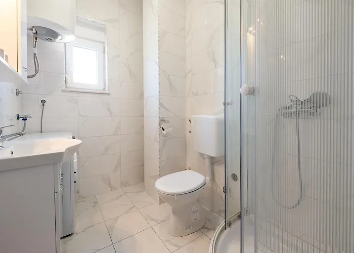 1 Bedroom Awesome In Krusevo (Zadar)